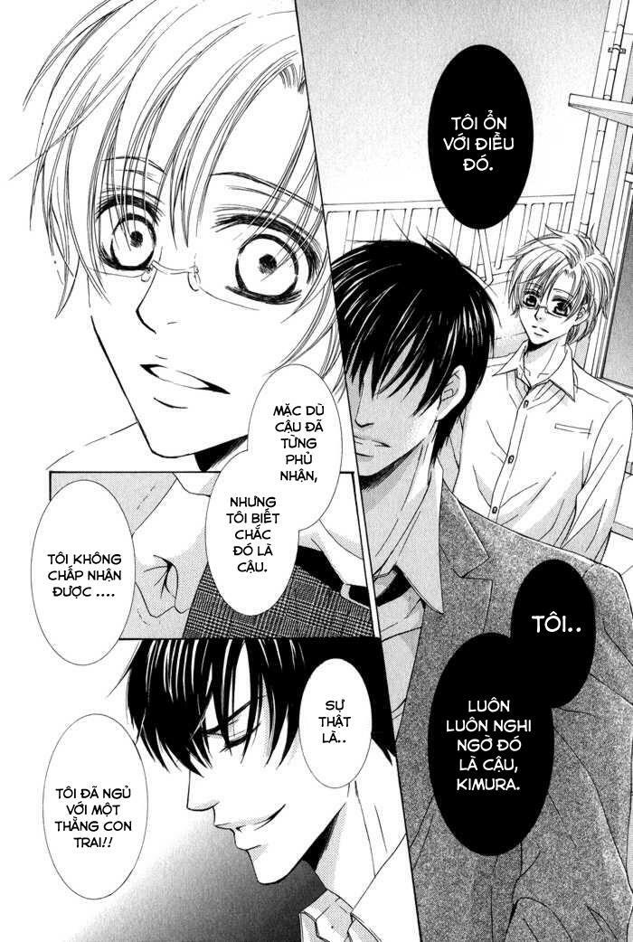 Neko Mata: Chapter 3