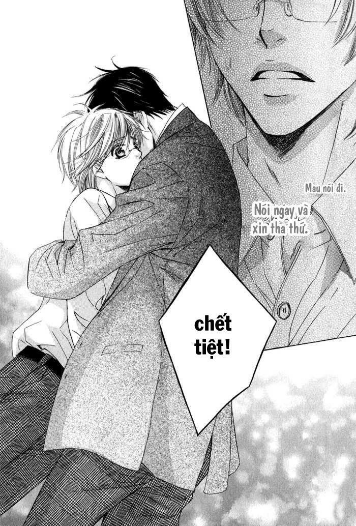 Neko Mata: Chapter 3