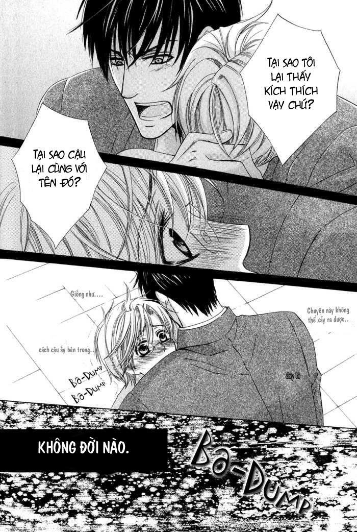 Neko Mata: Chapter 3