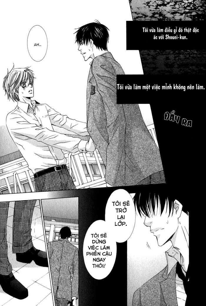 Neko Mata: Chapter 3