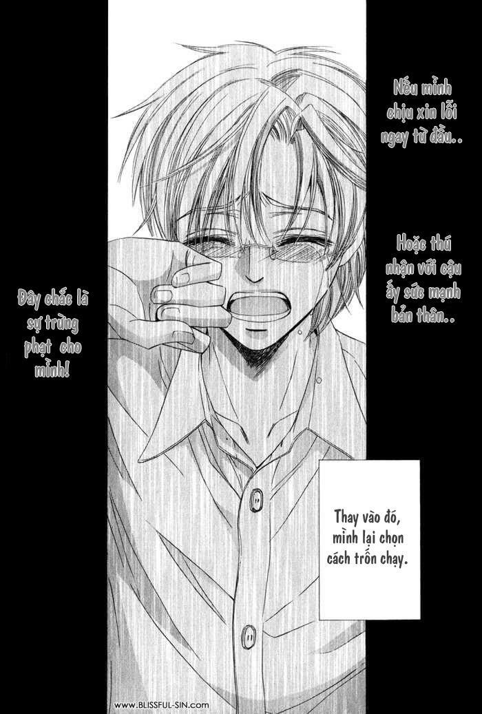 Neko Mata: Chapter 3