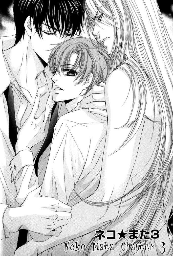 Neko Mata: Chapter 3