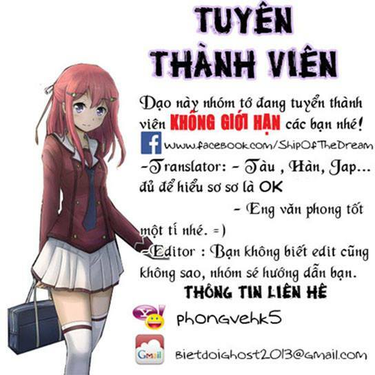 Neko Mata: Chapter 3
