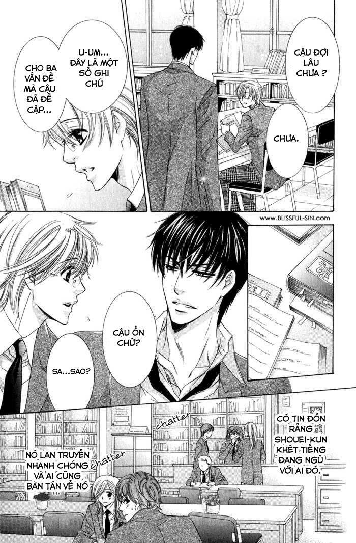 Neko Mata: Chapter 3