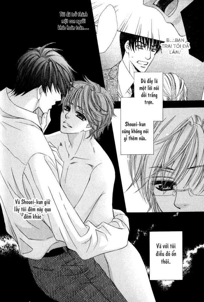 Neko Mata: Chapter 3