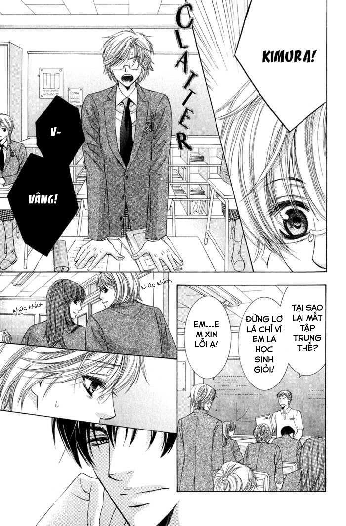Neko Mata: Chapter 3