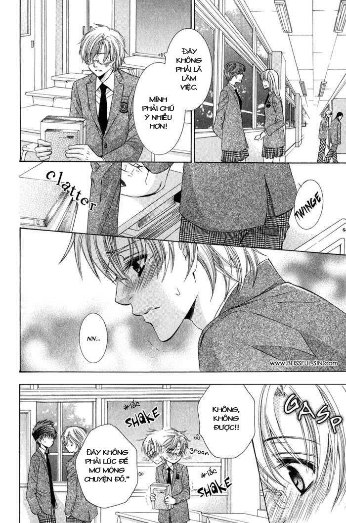 Neko Mata: Chapter 3