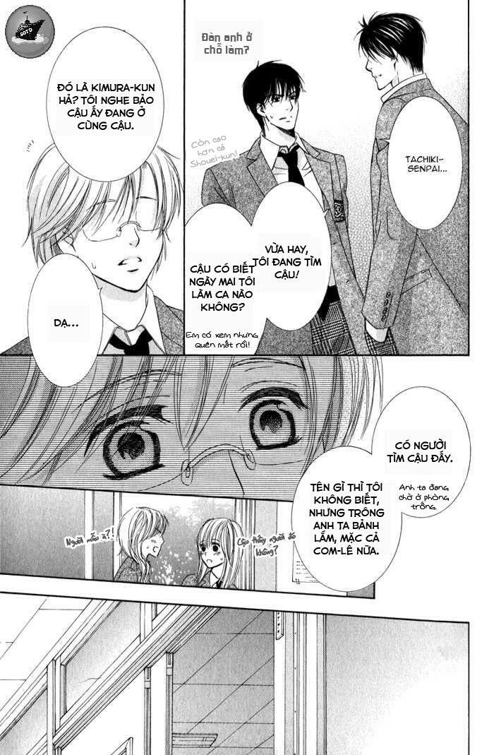 Neko Mata: Chapter 5