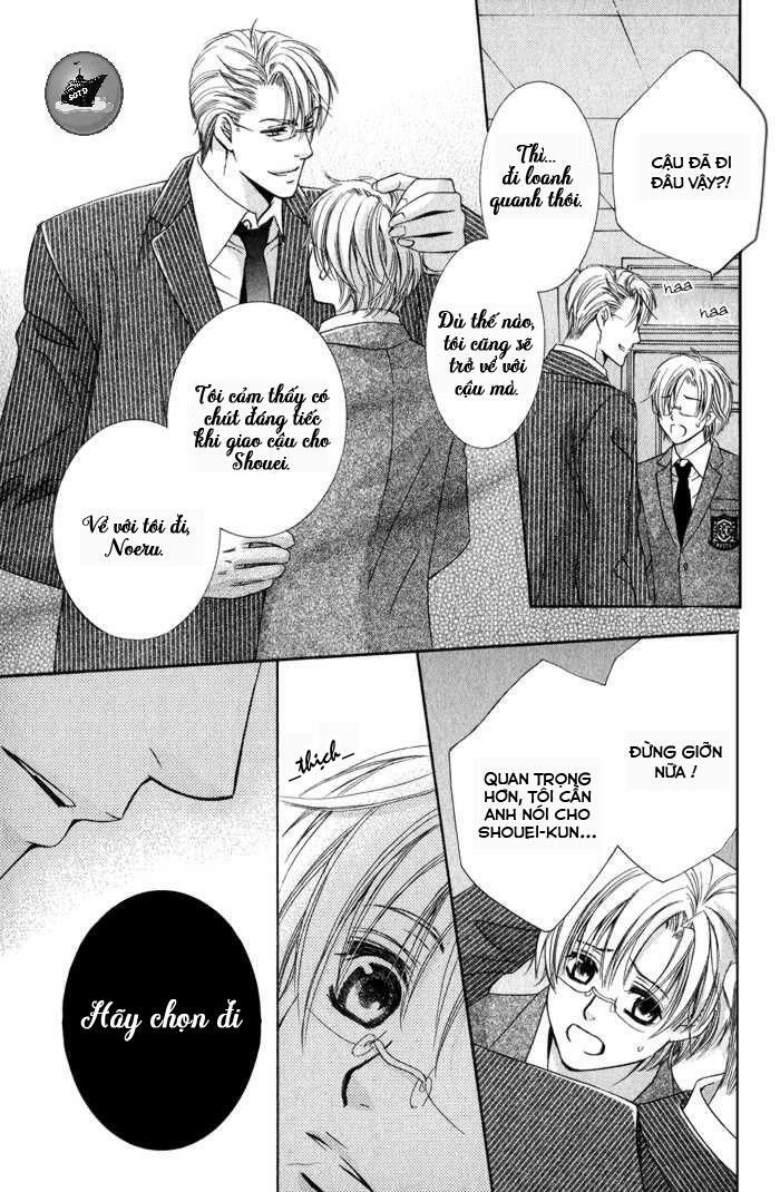 Neko Mata: Chapter 5