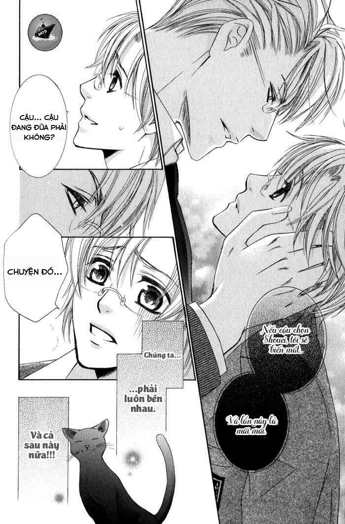 Neko Mata: Chapter 5
