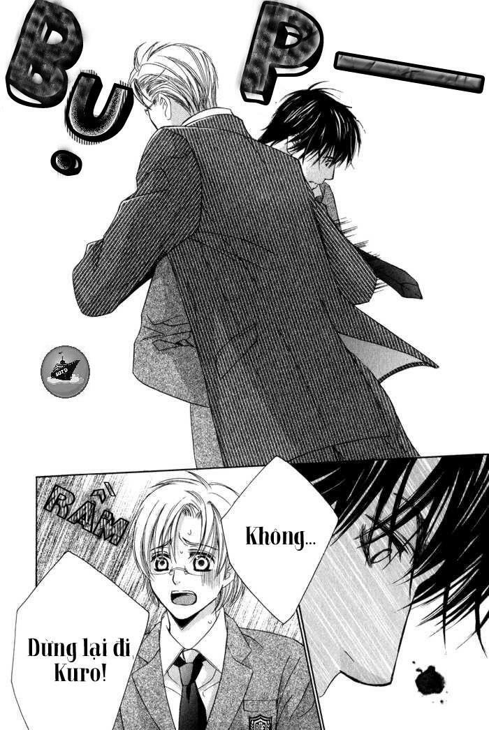 Neko Mata: Chapter 5