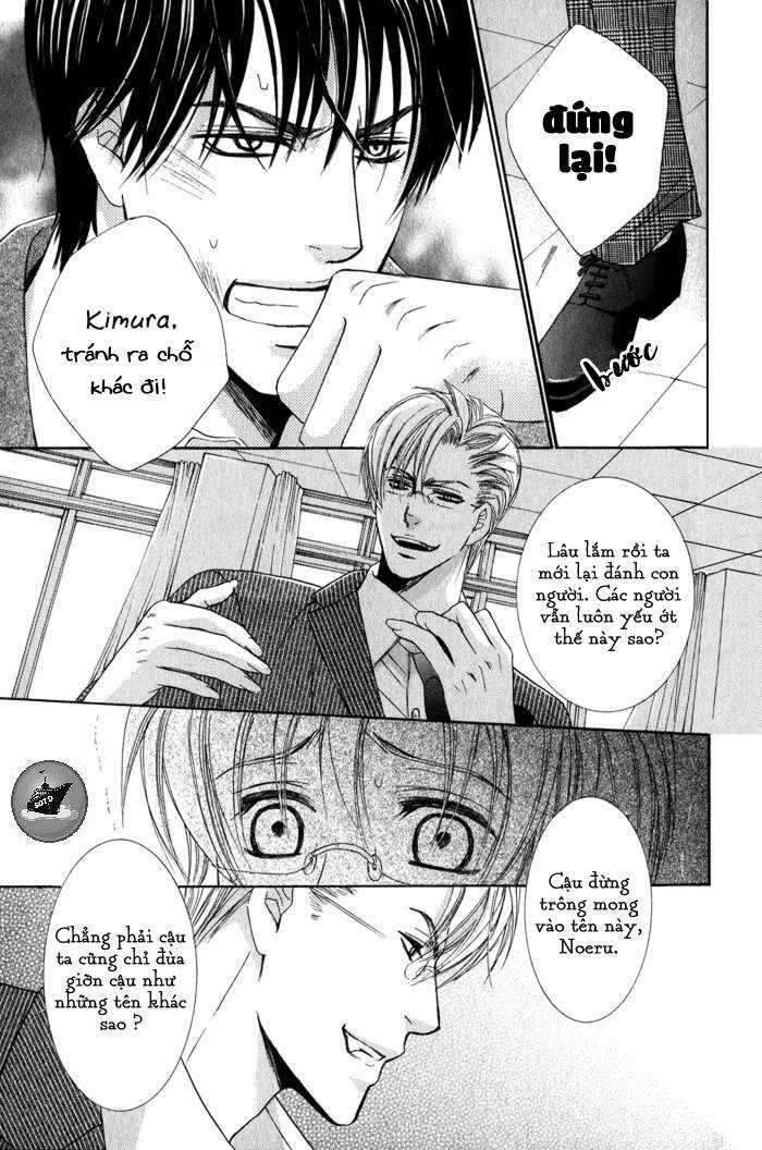Neko Mata: Chapter 5