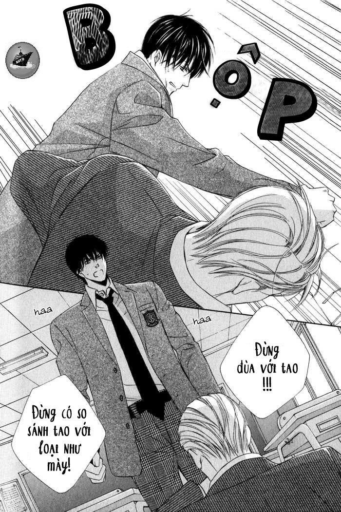 Neko Mata: Chapter 5