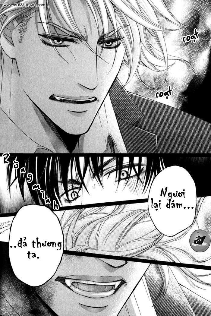 Neko Mata: Chapter 5