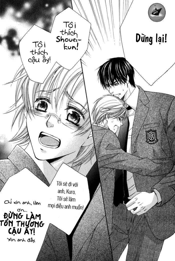 Neko Mata: Chapter 5