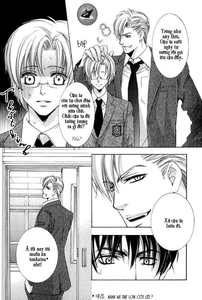 Neko Mata: Chapter 5