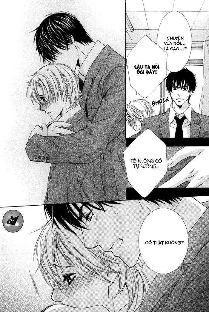 Neko Mata: Chapter 5