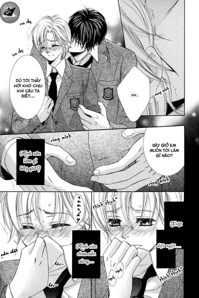 Neko Mata: Chapter 5