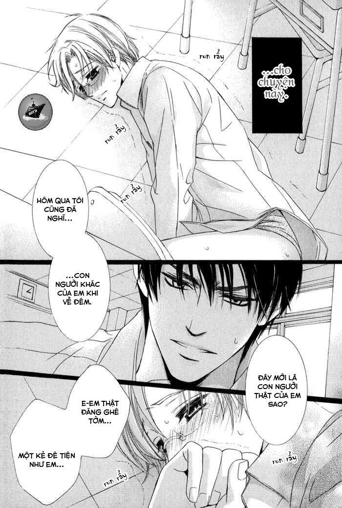 Neko Mata: Chapter 5