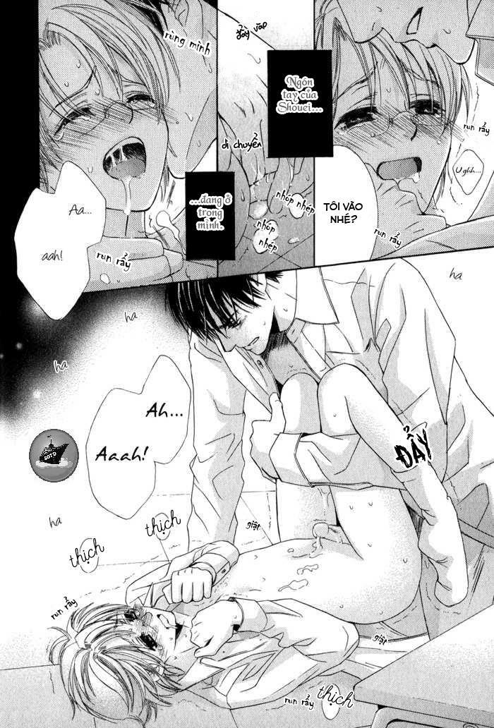 Neko Mata: Chapter 5