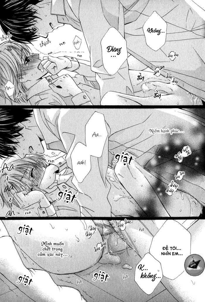 Neko Mata: Chapter 5