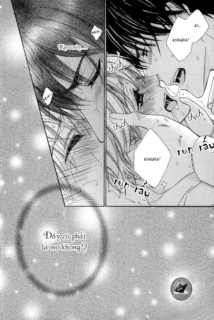 Neko Mata: Chapter 5