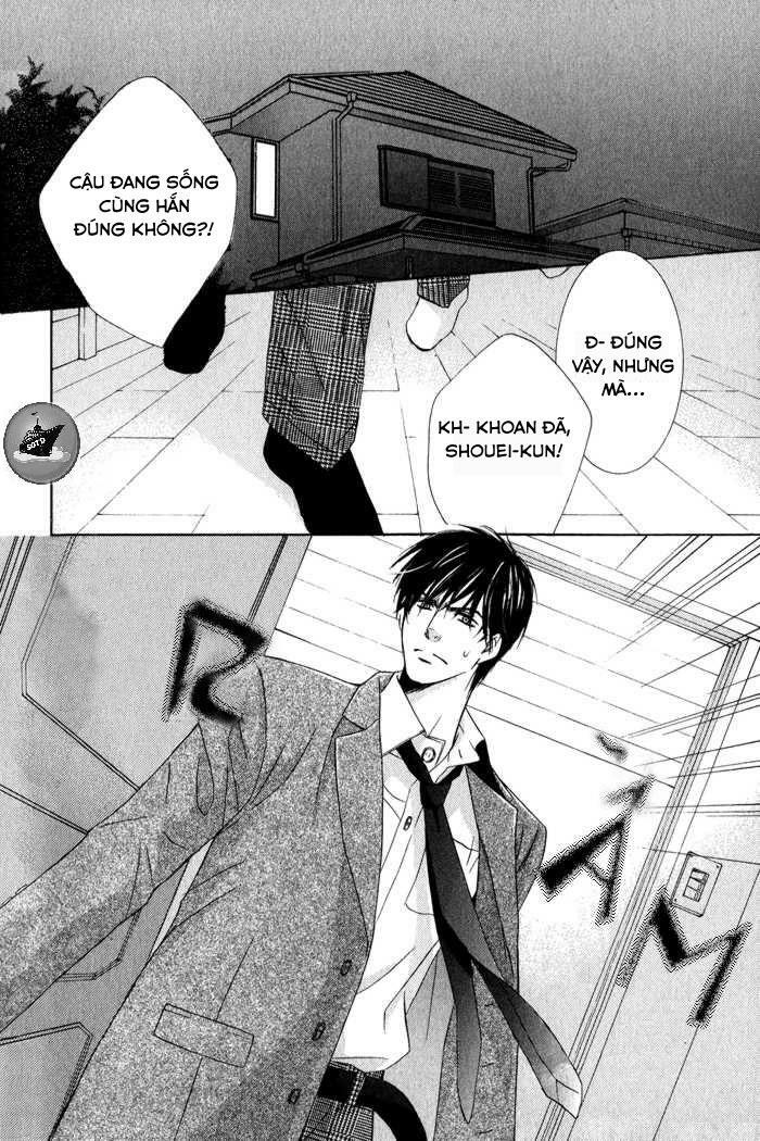 Neko Mata: Chapter 5