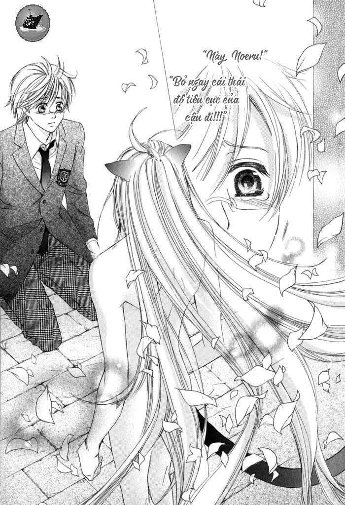 Neko Mata: Chapter 5