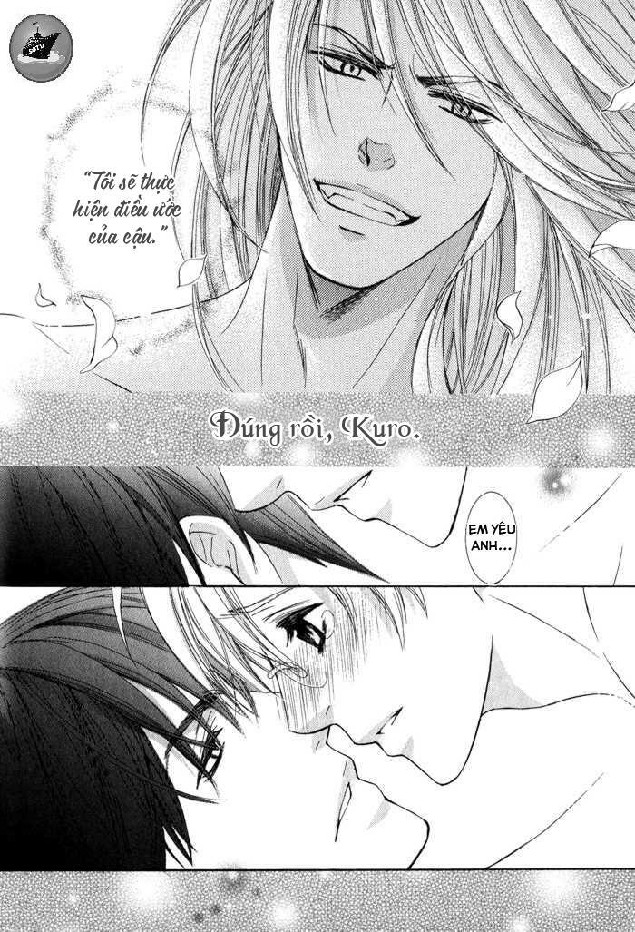 Neko Mata: Chapter 5