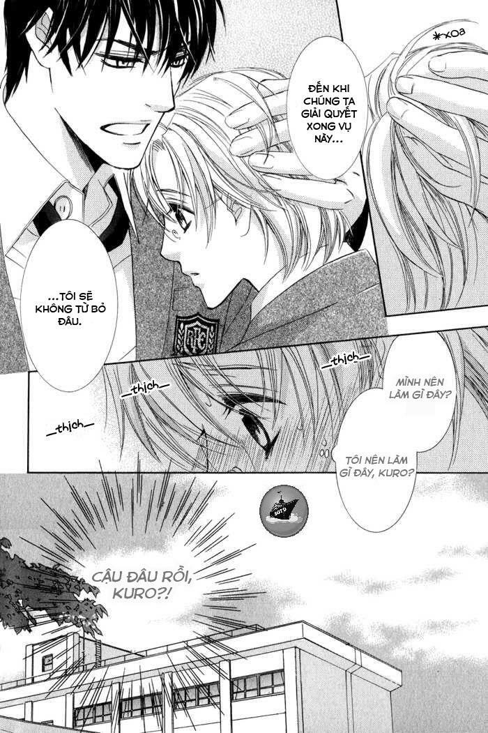 Neko Mata: Chapter 5