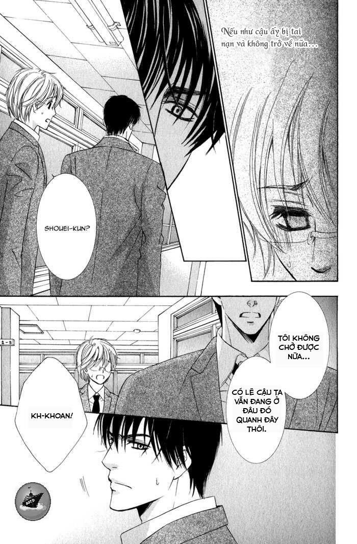 Neko Mata: Chapter 5