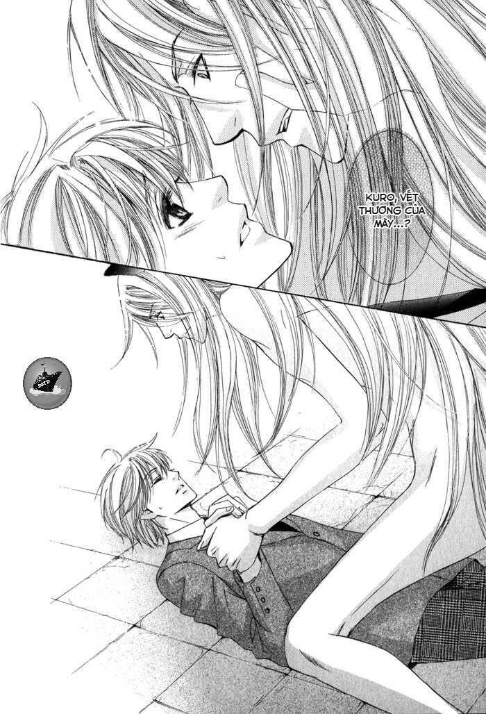 Neko Mata: Chapter 6: + extra [END]