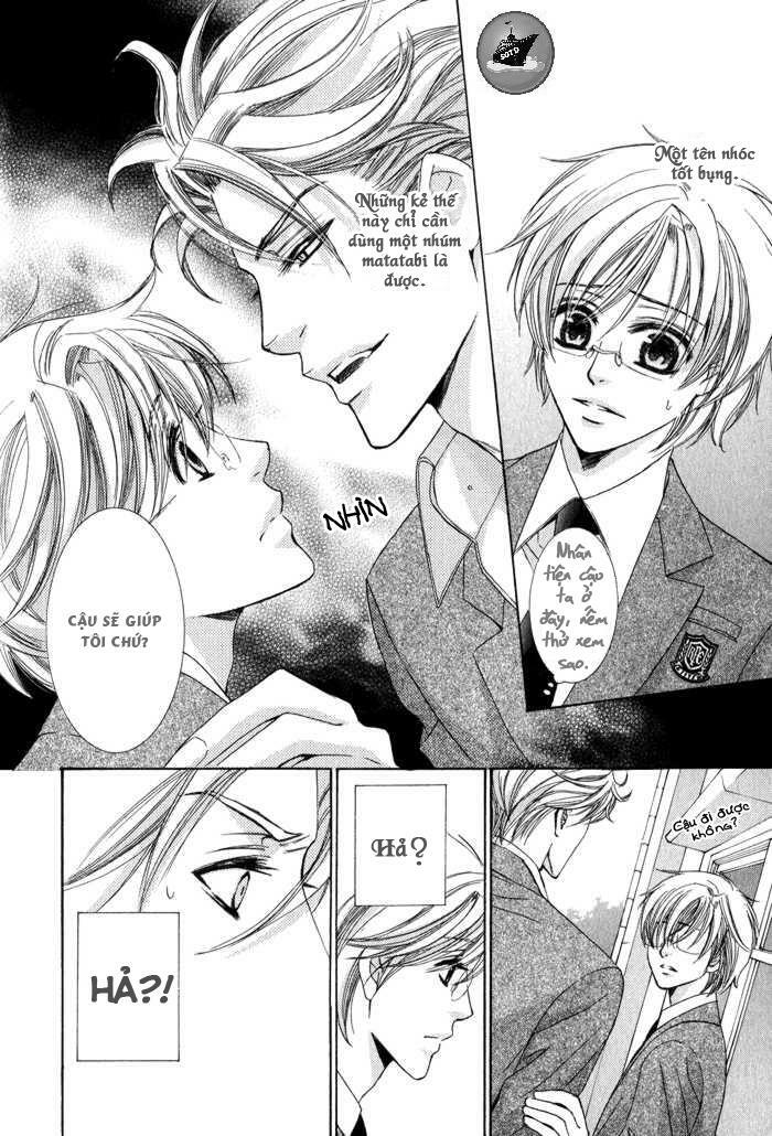 Neko Mata: Chapter 6: + extra [END]