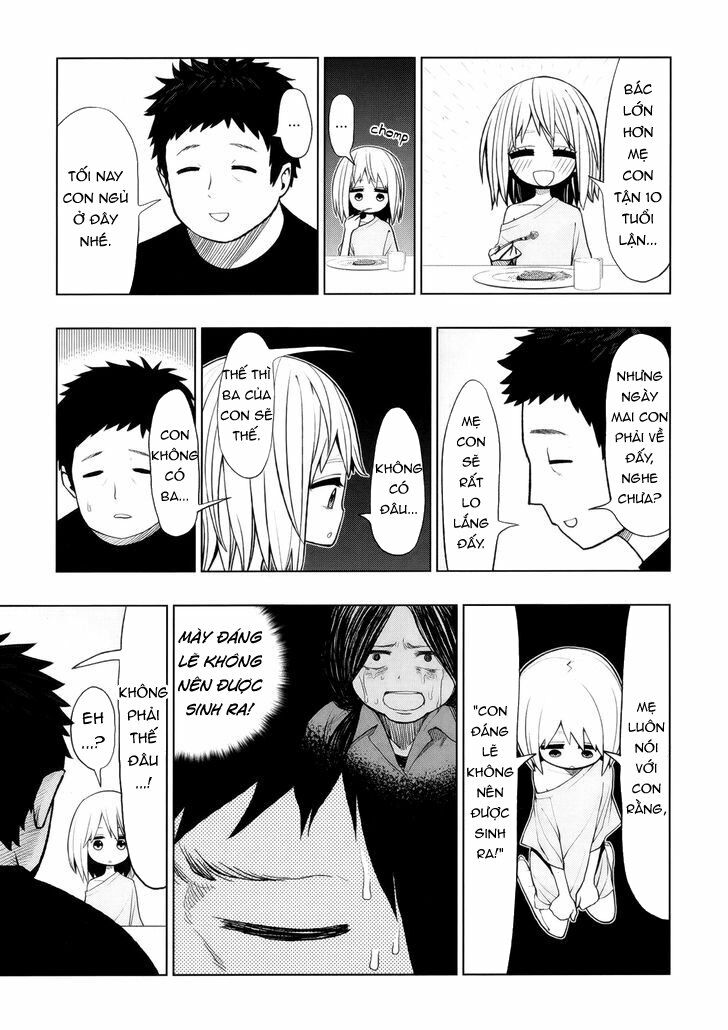 Zanuff the Butcher - Đồ tể Zanuff: Chapter 1: One shot
