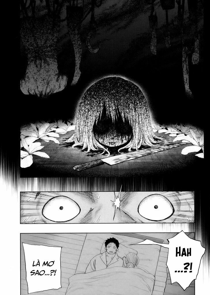 Zanuff the Butcher - Đồ tể Zanuff: Chapter 1: One shot