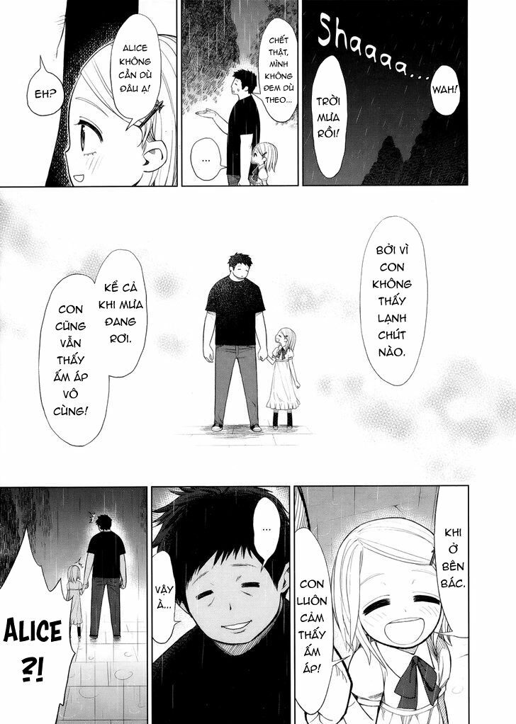 Zanuff the Butcher - Đồ tể Zanuff: Chapter 1: One shot
