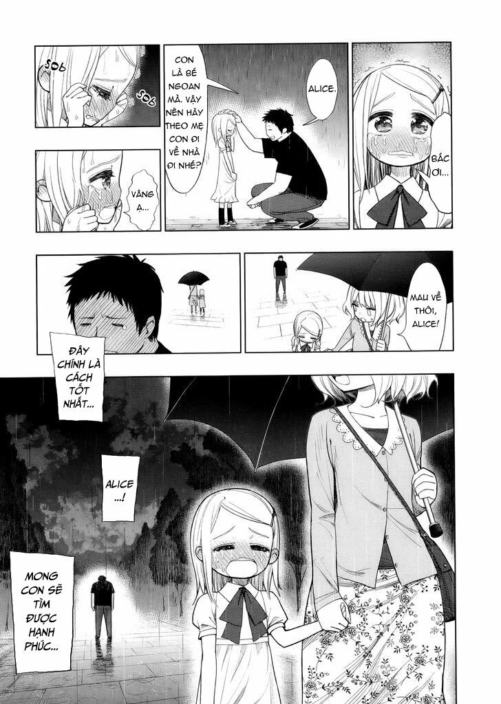 Zanuff the Butcher - Đồ tể Zanuff: Chapter 1: One shot