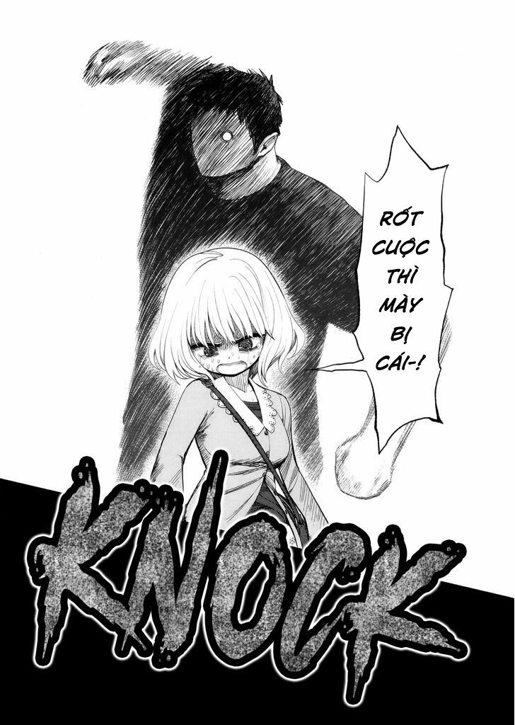 Zanuff the Butcher - Đồ tể Zanuff: Chapter 1: One shot