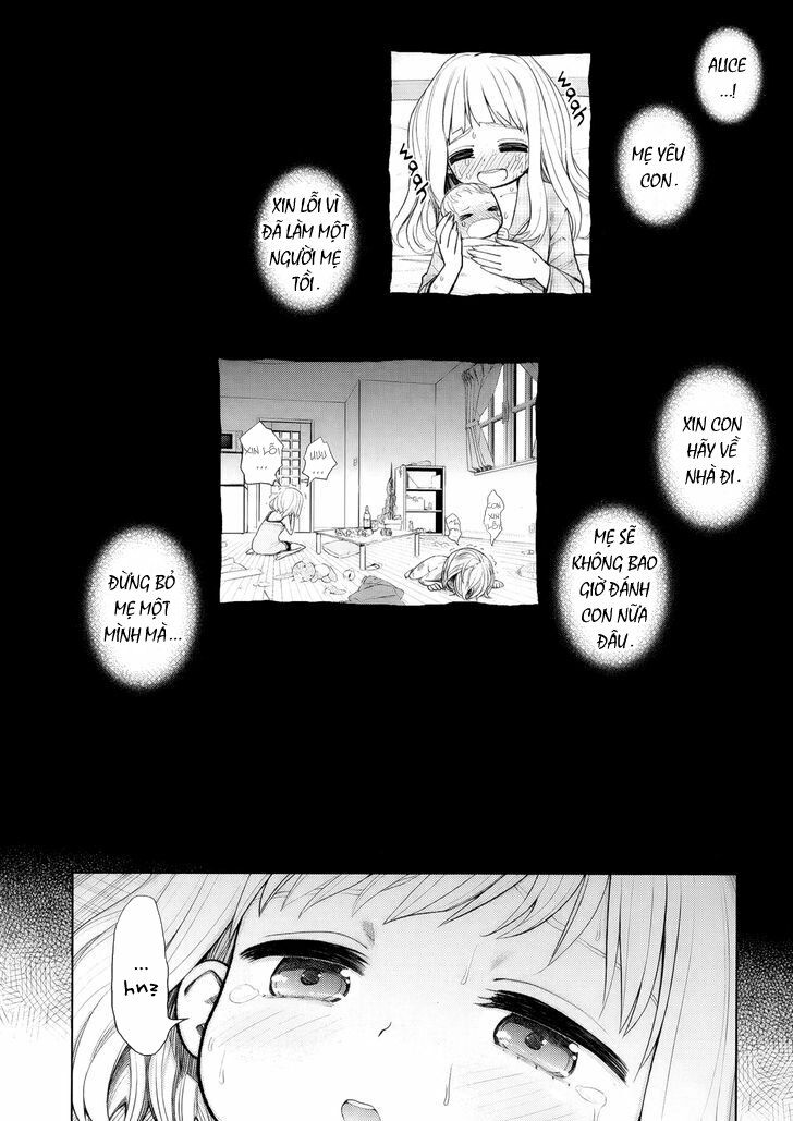 Zanuff the Butcher - Đồ tể Zanuff: Chapter 1: One shot