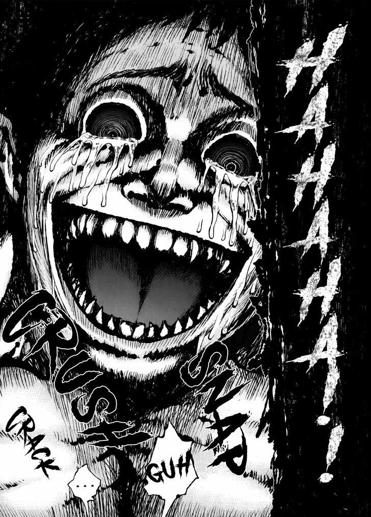Zanuff the Butcher - Đồ tể Zanuff: Chapter 1: One shot