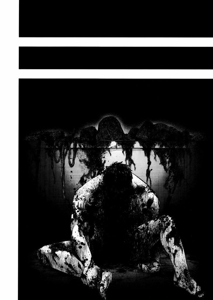 Zanuff the Butcher - Đồ tể Zanuff: Chapter 1: One shot