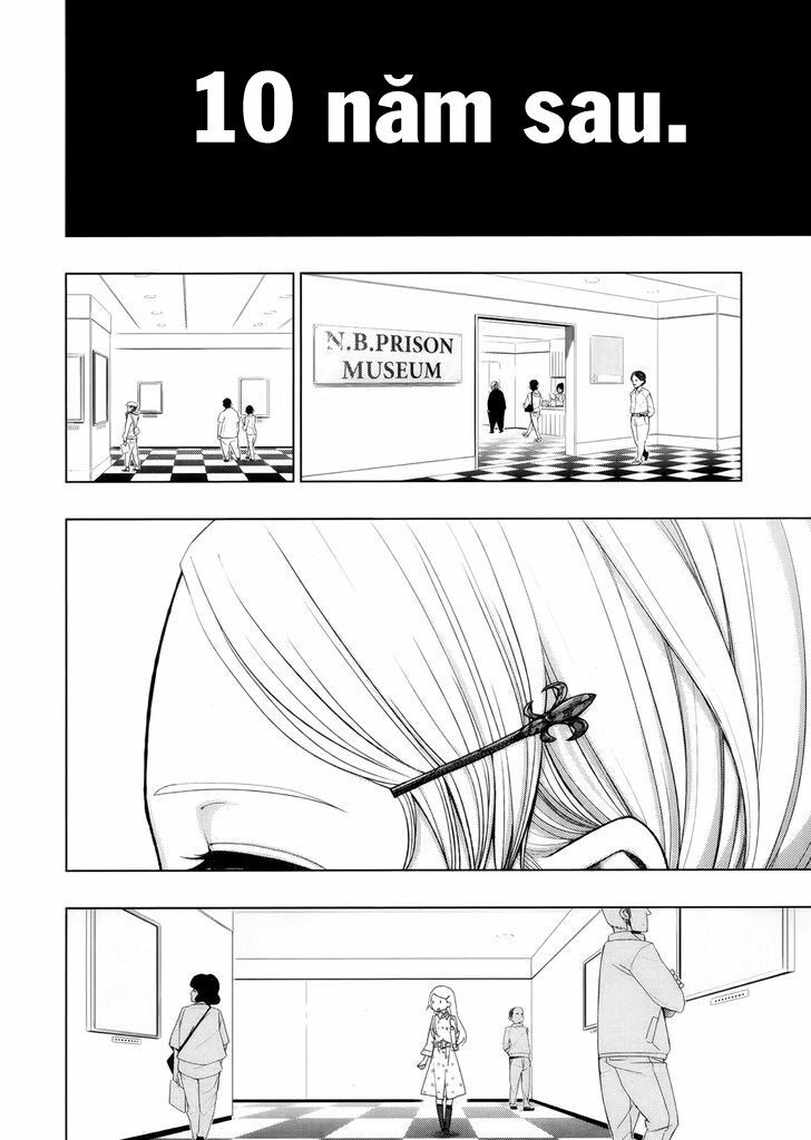 Zanuff the Butcher - Đồ tể Zanuff: Chapter 1: One shot