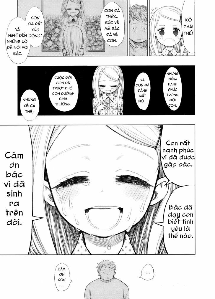 Zanuff the Butcher - Đồ tể Zanuff: Chapter 1: One shot