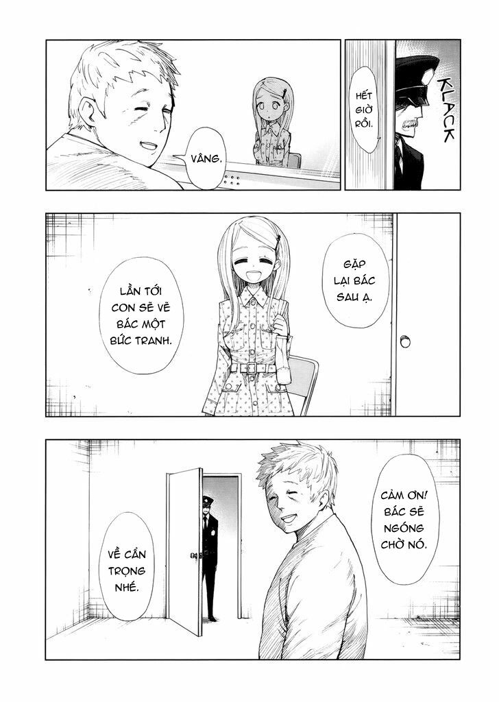 Zanuff the Butcher - Đồ tể Zanuff: Chapter 1: One shot