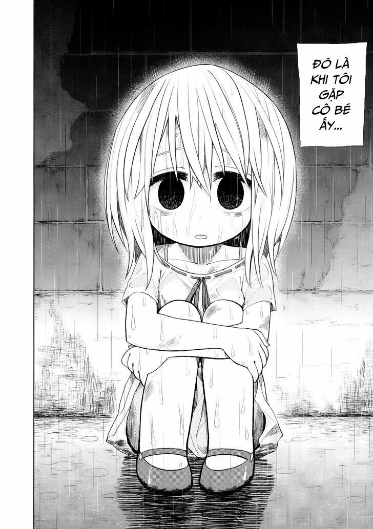 Zanuff the Butcher - Đồ tể Zanuff: Chapter 1: One shot