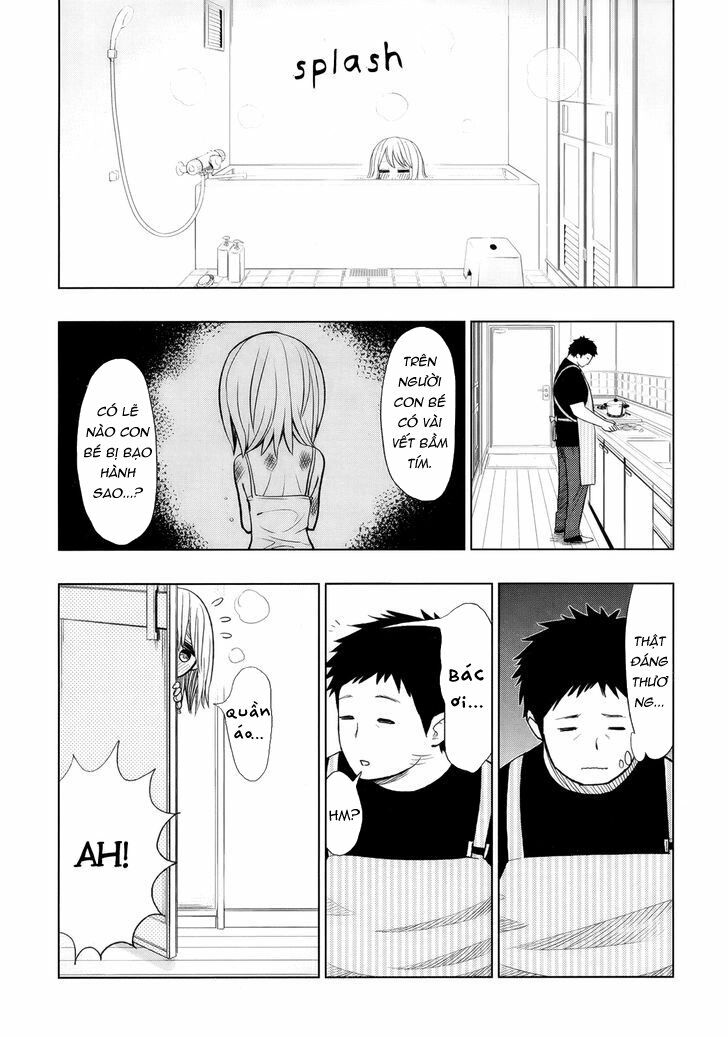 Zanuff the Butcher - Đồ tể Zanuff: Chapter 1: One shot