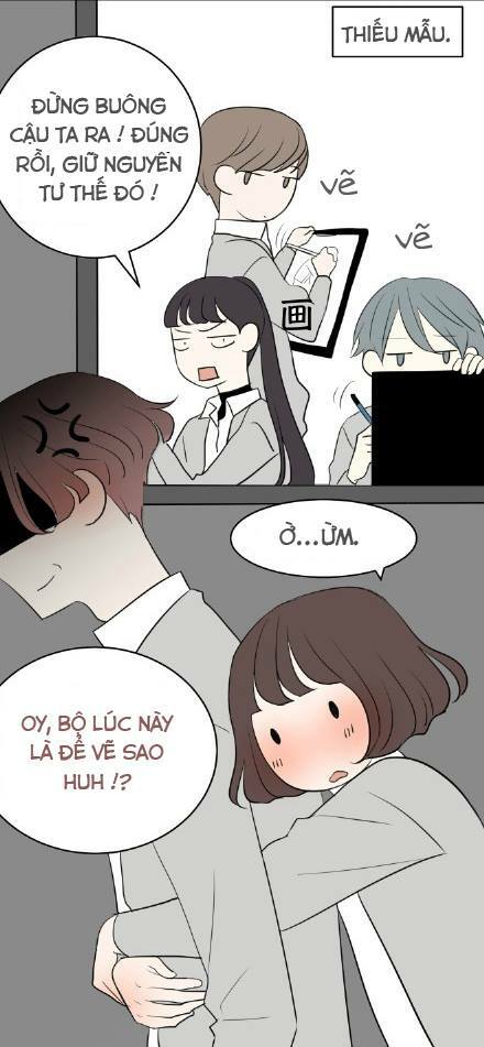 Mối Tình Đơn Phương: Chapter 10