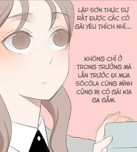 Mối Tình Đơn Phương: Chapter 10