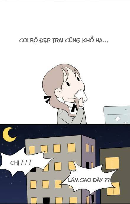 Mối Tình Đơn Phương: Chapter 10