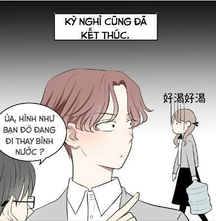Mối Tình Đơn Phương: Chapter 10